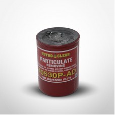 PetroClear 405 P-AD Series 1" 30 Micron Particulate Removing Filter