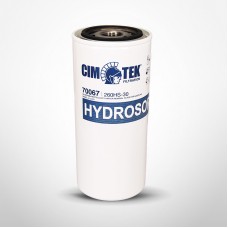 Cim-Tek 70067 260HS-30, Spin-On 30 Micron Hydrosorb® Media