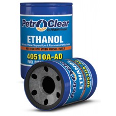 Petroclear 405 AAD Series 1'' 30 Micron Particulate Removal and Phase Separation Filter