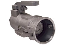 Kamvalok Dry Disconnect Couplings
