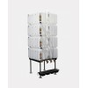Stackable Tanks