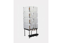 Stackable Tanks
