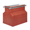 Dispenser Sumps