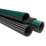 Franklin Fueling 2" double wall pipe - Coil - 165''