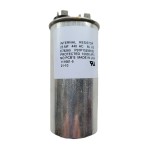 Red Jacket 25 MFD Capacitor