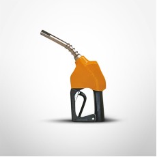 OPW Fueling Automatic Unleaded Nozzle Spout, 13/16" O.D.
