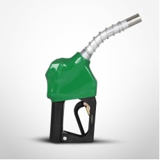 OPW Fueling 3/4" Diesel Green Nozzle - NO SPLASHGUARD