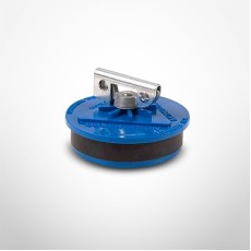 Universal 4" Locking Pipe Plug