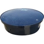 Franklin Fueling 38" Composite Manhole ****REQUIRES FREIGHT SHIPPING. PLEASE CALL TO ORDER****