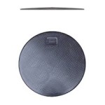 Franklin Fueling Lid for 38" Manhole   ****REQUIRES FREIGHT SHIPPING. PLEASE CALL TO ORDER****