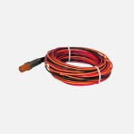 Franklin 240" Wire Harness