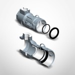 OPW Kamvalok® 2" Coupler Repair Kit (used on 1773-DL)