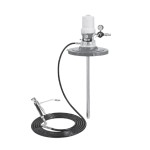 Graco Grease Pump Package