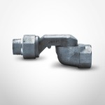 OPW Fueling 1" Hose Swivel