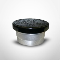 Morrison Brothers 6" Emergency Vent 8oz - Above Ground - Male Thread
