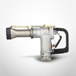OPW Fueling 1.5" Jet Fuel Nozzle for Overwing Aircraft