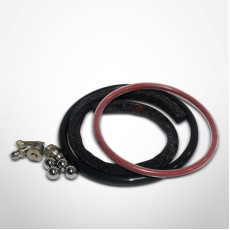 OPW 2.5 &amp; 3" Fluorocarbon Seal Replacement Kit for OPW Swivel Joints