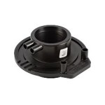 Franklin Fueling 2" double wall electrofusion entry boot