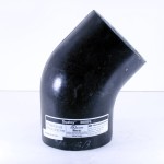 Ameron 33371508 - 3" 45° Elbow