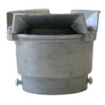 Morrison Brothers Updraft Vent 2"