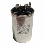 Franklin Fueling 2 HP Capacitor