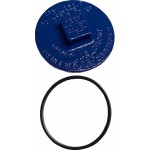 Franklin Junction box cover, includes 400210233 O-Ring