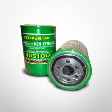 PetroClear 405 D Series 3/4" 10 Micron "Dual Purpose" Ethanol Filter-Wayne