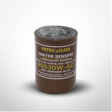 PetroClear 405 W-AD Series 1" 30 Micron Spin-On Fuel Dispenser Filter
