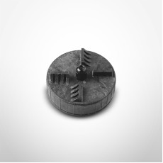 Universal Tank Monitor Cap with 1/4" Cord