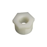 RHINO 2" x 1" AIR BREATHER ADAPTER (REDUCER)