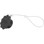 RHINO VALVE CAP WITH TETHER