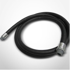 Goodyear Curb Pump Hose 1" x 12'
