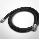 Goodyear Curb Pump Hose 1" x 14'