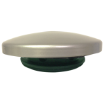 Cim-Tek 60003 Pre-Vent 2" Replacement Cap Only