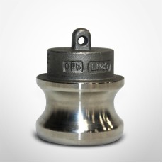 OPW Kamlok® 1-1/4" 634 A Dust Plug