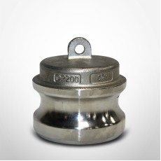 OPW Kamlok® 2" 634 A Dust Plug