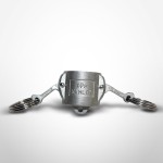 OPW Kamlok® 1" 634 B Dust Plug