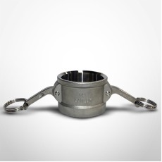 OPW Kamlok® 2" 634 B Dust Plug