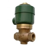 Morrison Brothers 1.5" Solenoid Valve