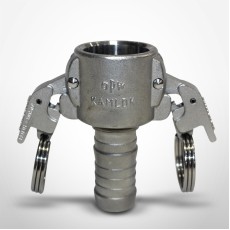 OPW Autolok® 1" 733 CL Coupler Hose Shank