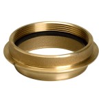 Franklin Fueling 4" NPT Side Seal Fill Adapter