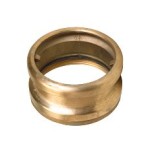 Franklin Fueling Top seal fill pipe adapter - 4" with lugs