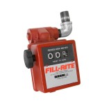 Fill-Rite Meter 1" Meter