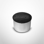 Universal 18" x 10" Manhole Skirt