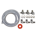 RHINO 4-TANK ACCESSORY PACKAGE