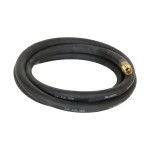 Fill-Rite ¾" X 12" Fuel Transfer Softwall Hose