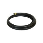 Fill-Rite 1" X 12' Fuel Transfer Softwall Hose