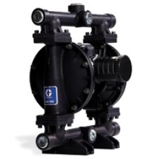 Graco Diaphragm Pump 1"