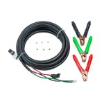 Fill-Rite Replacement Power Cable Kit for NX25-DDC Series Pumps