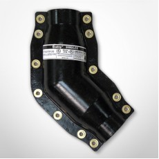 Ameron 22469202 - LCX 2" 45° Elbow